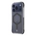 Tactical MagForce Hexagon Cover Защитный чехол для Apple iPhone 17 Pro / чёрный