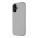 Tactical MagForce Velvet Smoothie Cover Защитный чехол для Apple iPhone 16 / туманный