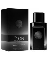 Antonio Banderas The Icon Парфюм EDP 100 ml