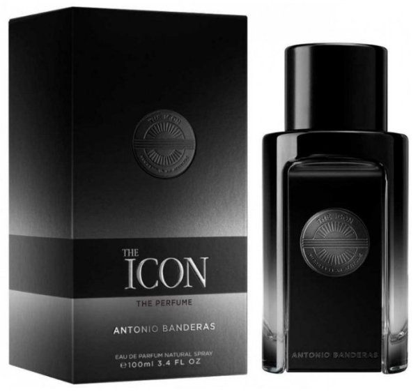 Antonio Banderas The Icon Парфюм EDP 100 ml