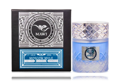Paris Corner Mawj Moscow Mule Парфюм EDP 100 ml Paris Corner Mawj Moscow Mule Парфюм EDP 100 ml