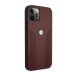 BMW BMHCP12LRSPPR Чехол для Apple iPhone 12 Pro Max