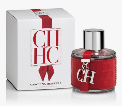 Carolina Herrera CH Парфюм EDT 100 ml Carolina Herrera CH Парфюм EDT 100 ml
