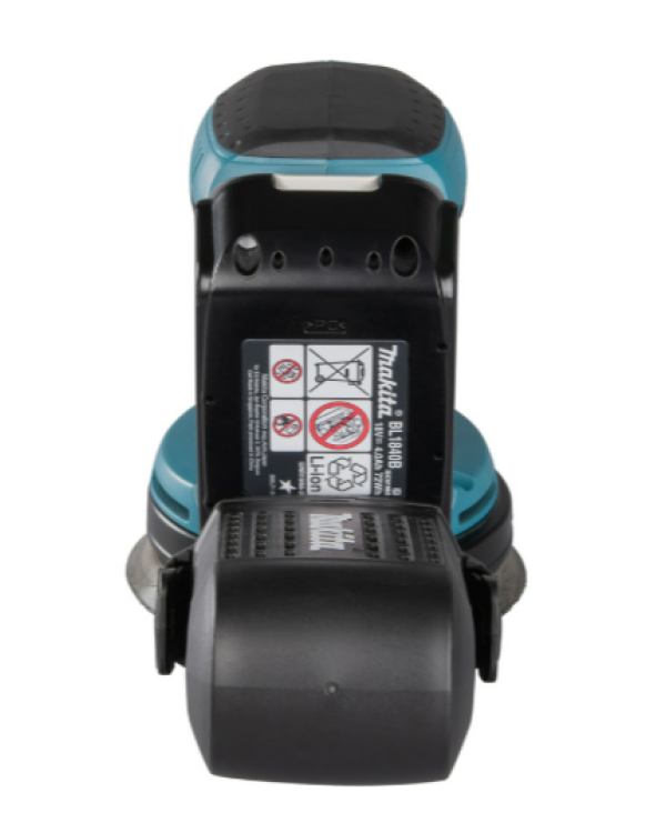 Makita DBO180Z Шлифовальная машинка