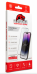 Обложка книги «Swissten Raptor Diamond Ultra Clear Full Face Tempered Glass Защитное Стекло для Samsung Galaxy A55 5G»