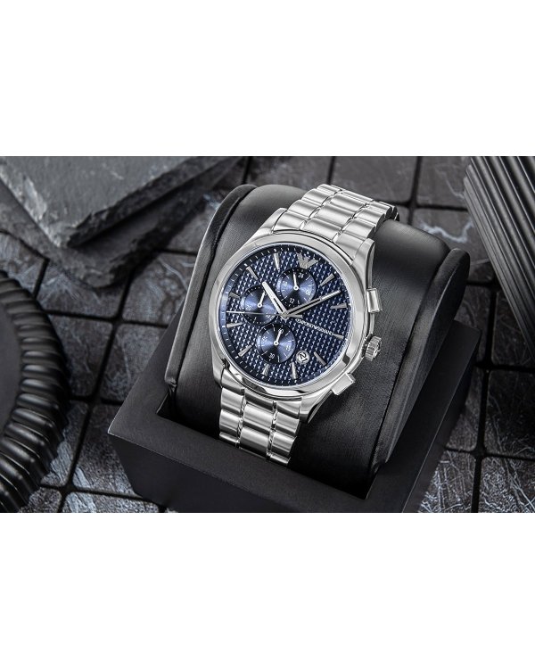 EMPORIO ARMANI AR11528 Мужские часы