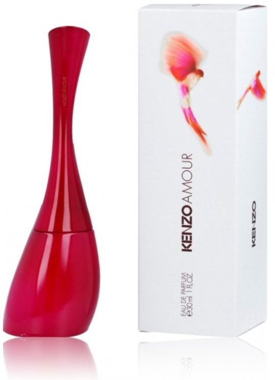 Kenzo Amour Парфюм EDP 30 ml