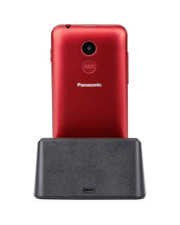 Panasonic KX-TU155 Mобильный телефон