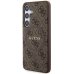 Guess GUHMS24SG4GFRW Чехол для Samsung Galaxy S24