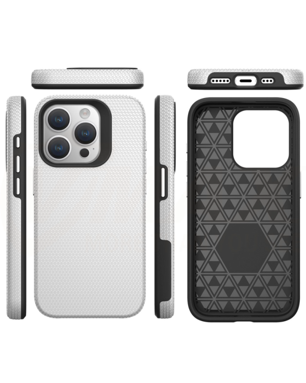 Vmax Triangle Case Защитный Чехол для Samsung Galaxy A35 5G