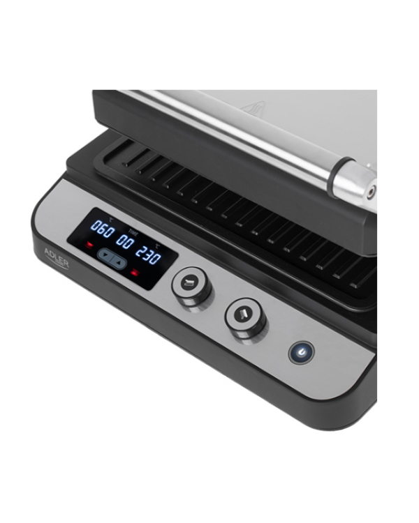 Adler AD 3059 Электрогриль 3000W