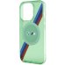 BMW BMHMP15LHDTN Чехол для Apple iPhone 15 Pro