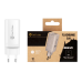 Дополнительное изображение книги «Tactical FlashBang GaN Charger Зарядное устройство 65W / белый»