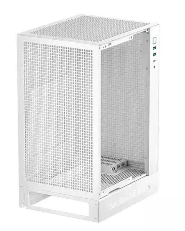DeepCool CH170 Digital Корпус компьютера
