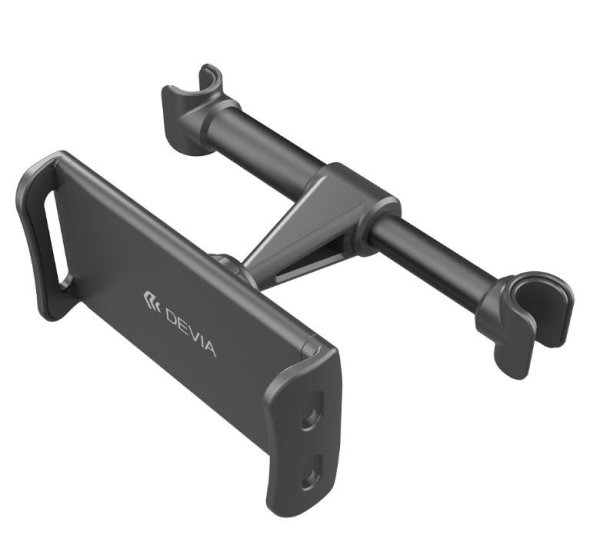 Devia Magic Clip Держатели для телефона на заднем сиденье автомобиля 11-20cm