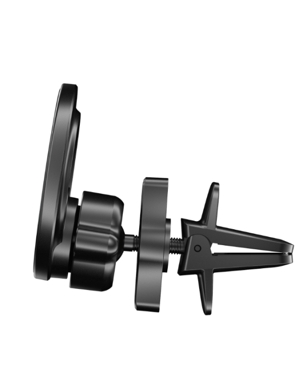 Quik Accessories QM-920 Магнитный Aвтомобильный держатель для телефона