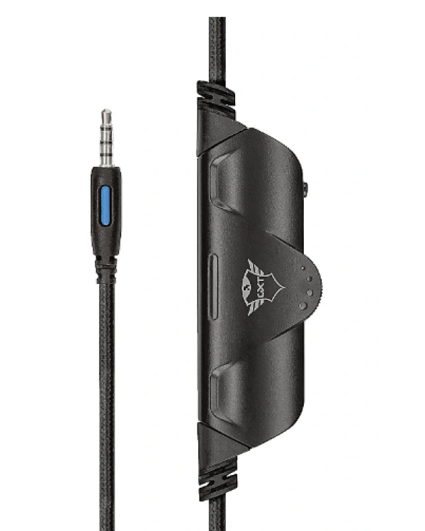 Trust GXT 488 Игровые Haушники