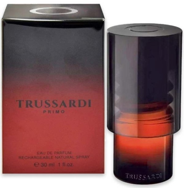 Trussardi Primo Парфюм EDP 30 ml