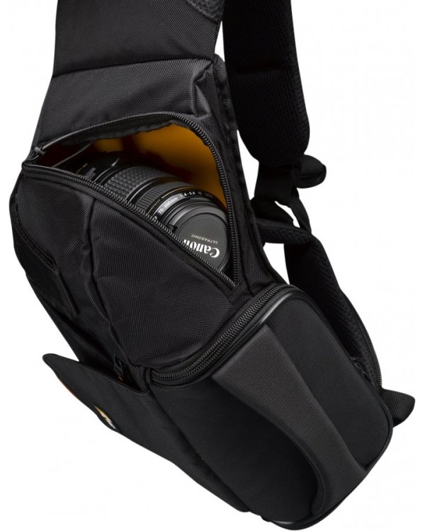 Case Logic SLRC 205 SLING чехол для цифровой зеркальной камеры Black