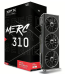 XFX MERC310 AMD RX 7900 XT Видеокарта 20GB GDDR6