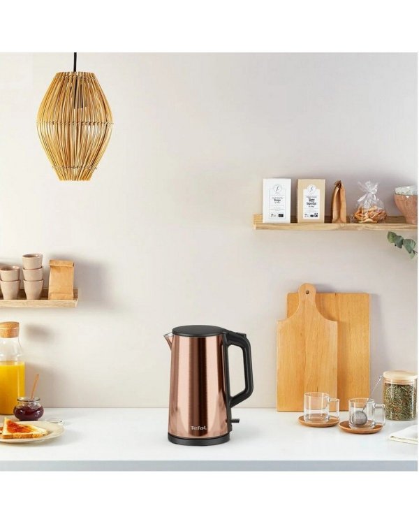 Tefal KI583C Электрический чайник 1.5L 2000W