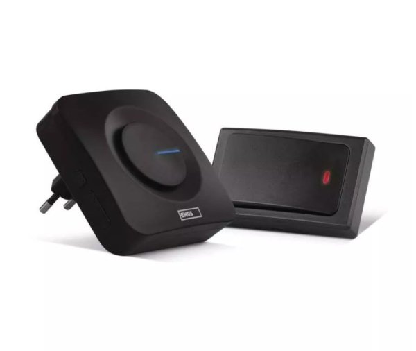 Emos P5729B Hабор дверных звонков