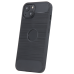 Mocco Simple Black Back Case Защитный чехол для Xiaomi Redmi 13C 5G