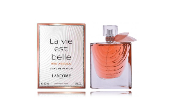 Lancôme La Vie Est Belle Iris Absolu Парфюм EDP 30 ml