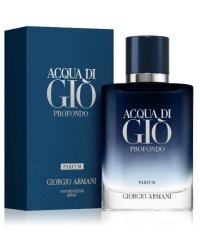 Armani Acqua di Gio Profondo Parfum Парфюм PAR 50 ml