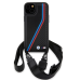 BMW BMHCP15S23PSVTK Чехол для Apple iPhone 15 / 14 / 13