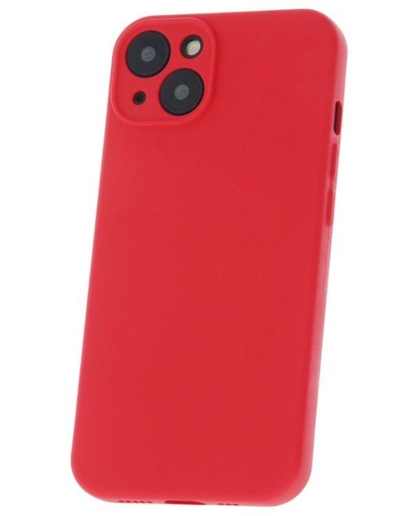 Mocco Silicon Back Case Силиконовый чехол для Samsung Galaxy S25 5G
