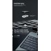 Nillkin Bumper Combo Keyboard Case (Backlit Version) Чехол для Apple iPad Pro 13 2024