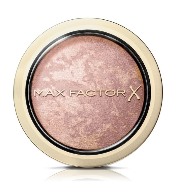 Max Factor Creme Puff Румяна 10 Nude Mauve 1.5g