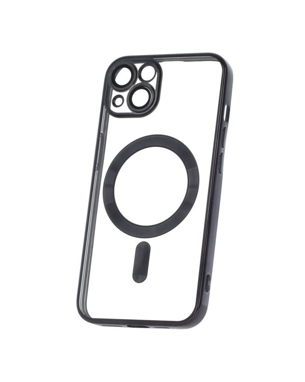 Mocco Color Chrome Mag case Чехол для Samsung Galaxy A26 5G