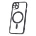 Mocco Color Chrome Mag case Чехол для Samsung Galaxy A26 5G