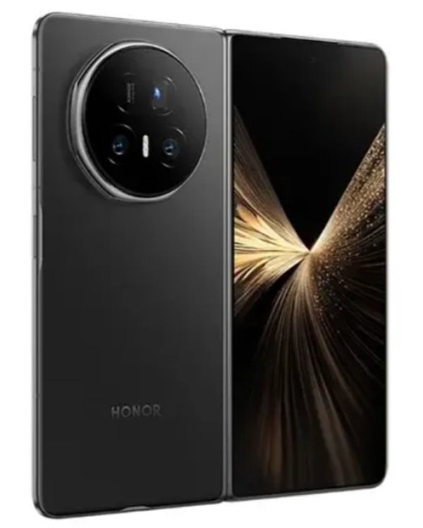 Honor Magic V5 5G Смартфон 16GB / 512GB Black