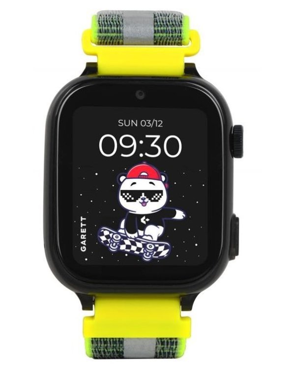Garett Smartwatch Kids Cute 2 4G Умные часы для детей