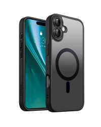 Etteri Matt Mag Case Чехол для Samsung Galaxy S25