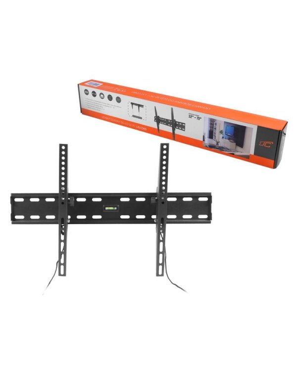 Lamex LXLCD89 Настенный с наклоном ТВ кронштейн до 75" / 40kg