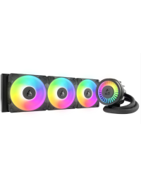 Arctic Liquid Freezer Pro III 360 A-RGB Кулер Для Процессора