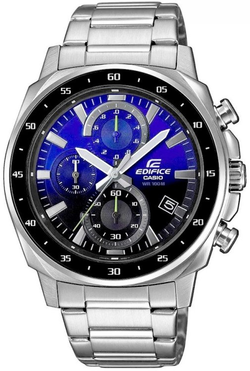 CASIO EFV-600D-2AVUEF Мужские часы