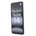 Xiaomi Redmi Note 14 4G Смартфон 6GB / 128GB Midnight Black