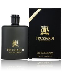 Trussardi Black Extreme Парфюм EDT 100 ml