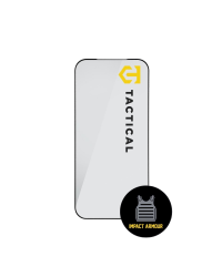 Tactical Glass Impact Armour Защитное стекло для Apple iPhone 17 Pro