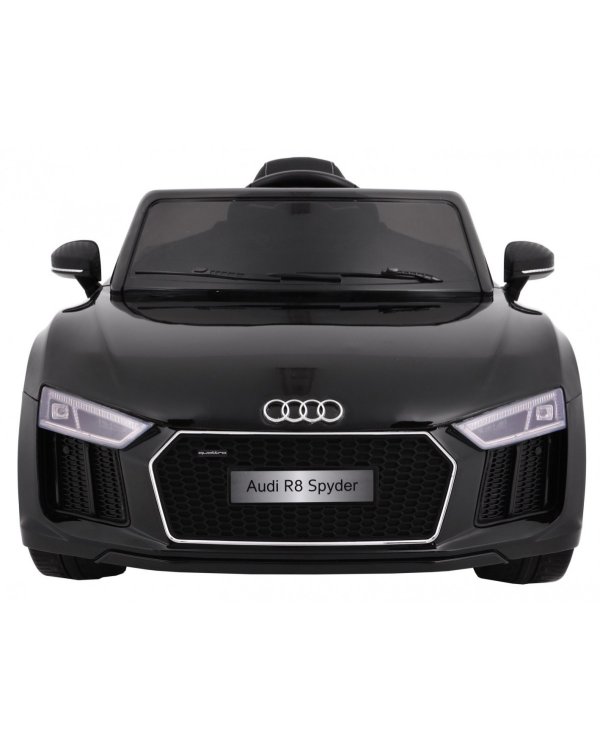 Audi R8 Spyder RS EVA Детский Электромобиль