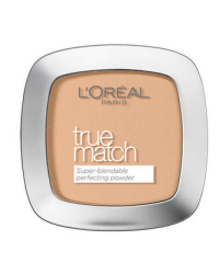 L'Oreal Paris True Match Компактная пудра 3R/3C / 9 g