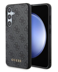 Guess GUOHCSA35G4GFGR Чехол для Samsung Galaxy A55