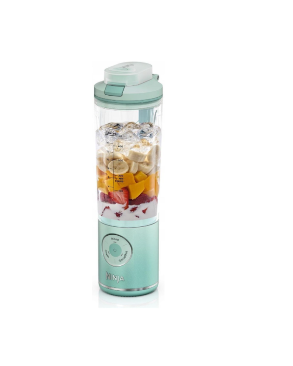 Ninja Blast Max Cordless Портативный блендер