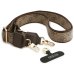 Guess 4G Strass Logo & Big Strap Metal Buttons MagSafe Case Защитный Чехол для Apple iPhone 17 Pro Max