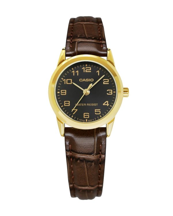 CASIO LTP-V001GL-1BUDF Женские часы